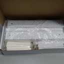 Tuanse 2 Pack Wooden Cake Pop Stand 3 Tier Cake Pop & Lollipop Display Holder with 100 Treat Bags Lollipop Sticks and Gold Twist Ties for Dessert Table Wedding Baby Shower Birthday Party(Wood)