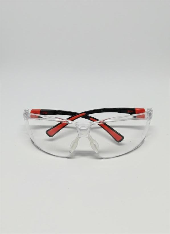 Protective Racquetball Eyeguard