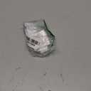 Metal Mounting Brackets Roller Blind Buckles Universal Replacement for Roller Shade (White)