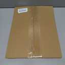 sancua Small Square Tablecloths 36x36 Inch - Beige Table Cloth for Square or Round Tables, Washable Polyester Fabric Table Cover for Nightstand End Bedside Tables