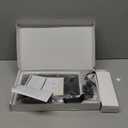 Frameo 10.1 Inch WiFi Digital Picture Frame, Smart Cloud Electronic Photo Frame with HD IPS Touch Screen Slideshow 32GB Memory Auto-Rotate Wall Mount, Share Photos/Videos from Phone by Frameo App