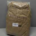 RUVALINO Diaper Bag Backpack-Multifunction Baby Travel Bag with Changing pad, Insulated Bottle Holders & Pacifier Case, Large Capacity, Waterproof, Clay