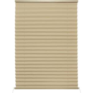 NOVINO RV Shades for Camper Window,RV Blinds Camper Blinds for Travel Trailers,Motorhome Pleated Window Shades-26 W x 38" L