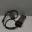 Immersion Water Heater 1800W, Portable Submersible, Real Time Temp Display, Thermostat Temp Control, Dry Burn Protection, Heating for Buckets Bathtubs Hot Tubs Above Ground and Inflatable Pools