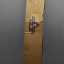 Auxbeam 50 Inch LED Light Bar, 288W Spot Flood Combo Beam Bar, 5D Series Work Driving Light for Car Jeep Off Road SUV UTV ATV Pickup Truck with Wiring Harness