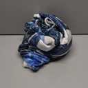 College Covers Everything Comfy UConn Huskies Color Swept Soft Throw Blanket, 42" x 60"