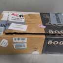 BOB Gear Single Jogging Stroller Adapter for Select Britax Infant Car Seats