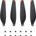 DJI Low-Noise Propellers with Enhanced Aerodynamic Efficiency for DJI Mini 3 Pro (2 Pairs)