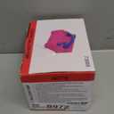 Electric Air Balloon Machine Pump,110V 600W 50Hz Portable Double Nozzle Electric Balloon Inflator, Used for Party Wedding Party Balloon Making Accessories