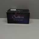 Solhice LED Curtain Lights Outdoor 40ft x10ft, 800 LED Plug in Hanging String Lights Indoor, Twinkle Lights Backdrop for Outside Backyard Patio Wedding Dcor, Warm White (Not Connectable)