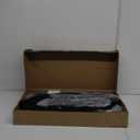 Rebounder Trampoline for Adult,460 LBS Mini Trampoline for Adults with Bar,Exercise Trampoline Indoor/Outdoor Use,40 inch Fitness Rebounder