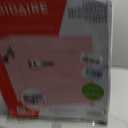 Frigidaire EFR176 1.6 cu. ft. Retro Bar Fridge with Side Bottle Opener (Pink)