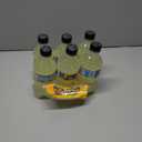 Minute Maid Lemonade PET, 12 fl oz, 6 Pack