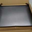 MidWest Homes for Pets Metal Dog Crate Replacement Pan; 24 inch