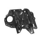 Front Window Regulator Compatible with 2020-2025 F-ord Escape