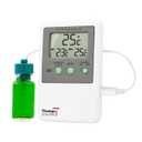 | 9327L12 | Traceable Refrigerator and Freezer Thermometer with Bottle Probe | -58 to 158 Degrees F, -50 to 70 Degrees C