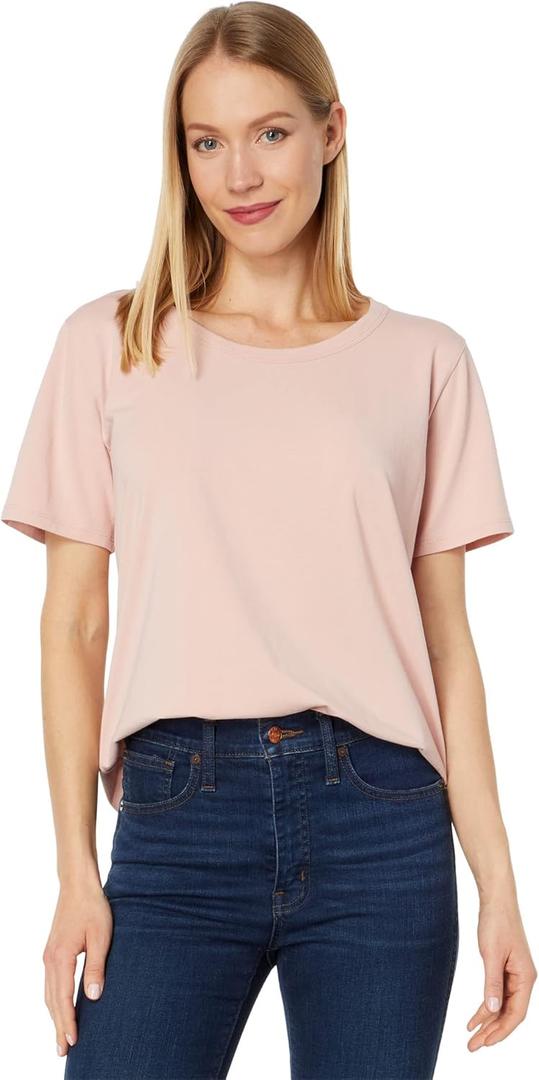 Pendleton Women's McKenzie Tee, XS