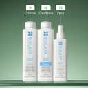 Biolage Volume Boost Shampoo - Long-Lasting Volume, Gently Cleanses, Adds Lightweight Shine To Fine Hair, Soy Protein & Polymers, Vegan, Paraben-Free