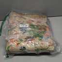 GarveeHome Floral Rug 2x6 Runners for Hallways, Boho Kitchen Runner Rugs Non Slip Bath Runners, Vintage Washable Runner Rug for Bedroom, Soft Long Rugs for Entryway Bathroom Laundry Dorm, Beige