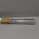 SHAREWIN Office Chair Mat for Hard Floors - 45''53'',Heavy Duty Clear Wood/Tile Floor Protector PVC Transparent