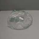 12.5 inch(318MM) Microwave Turntable Plate Microwave Cooking Tray Compatible for GE and Samsung