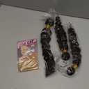 Brown Bundles Human Hair #4 Water Wave Bundles 16 18 20 Inch Unprocessed Virgin Mixed Length Chocolate Brown Water Wave Bundle Hair Extensions 50 Gram Per Bundle