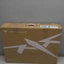 KTC 24.5 Inch FHD 100Hz IPS Computer Monitor, 1080P Eye Care PC Gaming Monitor, Adaptive-Sync, Low Blue Light, HDR, VESA Mount with HDMI VGA for Home Office, H25B7 (BLACK)