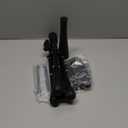 23.5 to 39.76 Inches Baseball Tee for Kids, Batting Tees for Baseball with Carry Bag, Portable Stable Tanner Tee, Baseball Training Equipment Aged 5-12, Softball Tee for Batting and Hitting