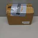 Soap Liquid Dispenser Ceramic with Easy-to-Press Pump Hand Liquid Dispenser for Shampoo Bathroom Kitchen 12 oz 2pcs