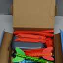 Ninja Blast Dinosaur Toy Rocket Launcher for Kids Toys for Kids 3-5 5-7 4-6 - Outdoor Toys for Kid Ages 4-8 - 3 4 Year Old Boy Birthday Gift - Gifts for Boys Age 3 4 5 6 Years Toy for Toddlers