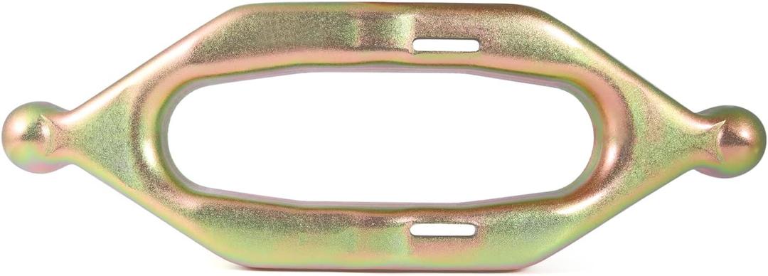 AULINK 16914.07 Clutch Fork 52107555 For 1994-2017 Jeep Wrangler YJ TJ LJ JK JKU,1994-2001 Cherokee XJ, 1993-1998 Grand Cherokee ZJ ZG, 2002-2012 Liberty KJ KK,1997-2010 Dodge Nitro Dakota Ram Raider