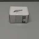 Smart AI Bark Collar for Large Medium Small Dogs, Anti Barking Device with 5 Training Modes, Exclusive Forced Bark-Stopping, Rechargeable IP67 Waterproof Bark Collar with 5 Sensitivity (Black)