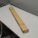 Cold Blade FireGod Tanjiro Sword  41 inches Anime Katana Replica with Belt and Stand  FireGod Sword with Authentic Design