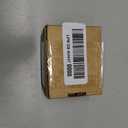 Brass 3/8" Compression Add-A-Tee Valve, T Adapter for TOTO Washlet Bidet, 3/8"x3/8"x3/8" or G1/2