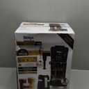 Ninja Drip Coffee Maker With K Cup Combo, DualBrew Pro Specialty Coffee System, Coffee Machine Compatible with K-Cup Pods, 12 Cup Single Serve Coffee Makers with Paper Filter, CFP301