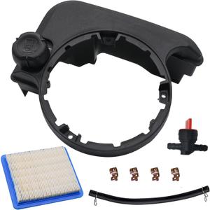 699374 Fuel Tank Fit for 693377 699387 695960 494213 495224 499618 590490 AM134926