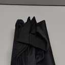 Handy Laundry Mesh Ball Bag - Up to 15 Balls Large Capacity Sports Equipment Bag Carrier with Adjustable Strap and Drawstring Closure - For Soccer, Basketball, Volleyball (30 x 40)