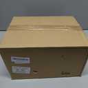 SYALEO 24pcs Christmas Ball Ornaments 60mm/2.36" Xmas Tree Decoration Pendant 5 Style Christmas Baubles Shatterproof Holiday Party Hanging Balls