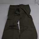Dickies Women's Relaxed Cargo Pant (12, Grape Leaf V1)