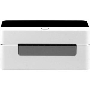 Thermal Label Printer 4x6 Thermal Shipping Label Printer (OneColor 18.5 * 8.5cm)