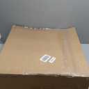 Frienda 1 Pack 2 x 22 x 22 Upholstery High Density Craft Foam Sheets Replacement Square Cut to Size Cushion Chair Padding, Suitable for Shipping, Packing, Cushion Foam, Mailing, Cosplay