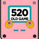 2025 Super Combo Retro Cartridge Compilation Card Compatible with DS DSI 2DS 3DS DSIXL New 2DSXL New 3DSXL (520 Edition)