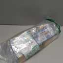 GPS Wireless Dog Fence, Electric Fence for Dogs, Perimeter Collar Fence System, Radius 33-1999 Yards, IPX7 Waterproof, Beep Vibration Shock Correction, for Pets Over 18 Lbs