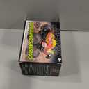 MOONTOY Dinosaur Remote Control Car, Mini Remote Control Truck with 360 Spins, 2.4GHz Rc Car with Lights and Rechargeable Batteries, Metal Body Monster Truck Toys for Kids and Adults(Blue) (Small)