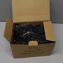 Minetom 328 Ft 1000 LED Christmas Tree Lights Outdoor Indoor String Lights with 8 Modes Waterproof Twinkle Xmas Light with Remote, Plug in Rice Lights for Tree Room Christmas Decorations, Cool White