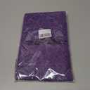 Fall Decorations Table Runner - Black Lace Maple Leaves Table Runners for Autumn Table Decor, 20*75 Inch Halloweens Lace Table Runner for Halloweens Party Home Kitchen Dinner Decoration Indoor