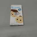 Frida Baby NoseFrida SnotSucker for Baby, Nasal Aspirator for Baby, Nose Sucker Baby Nasal Aspirator for Baby, Congestion Relief with 24 Extra Hygiene Filters