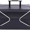 Charbroil Portable Convective 1-Burner Propane Gas Grill - 465133010