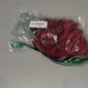 YEOREO SoftHue Women's Impact Halter Tank Top Longline Backless Scoop Neck Built-in Bra Sports Workout Gym Crop Top S