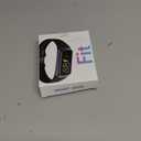 Fitness Tracker with 24/7 Heart Rate, Blood Oxygen Blood Pressure Sleep Monitor, Activity Trackers 5 ATM Waterproof,Step Calorie Counter Pedometer Health Smart Watch for Women Men (Pink)